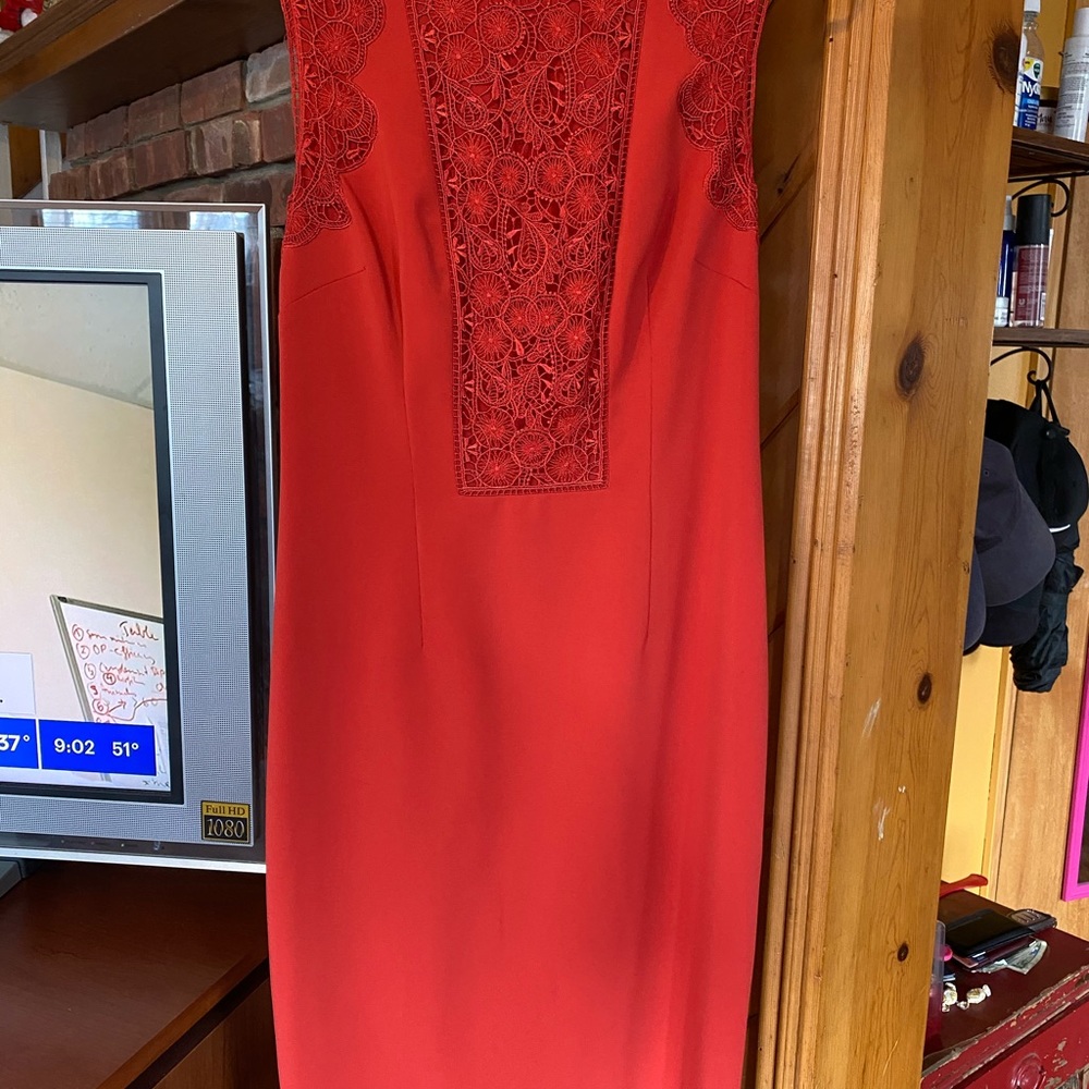dress